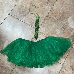 St Patrick’s Day accessories